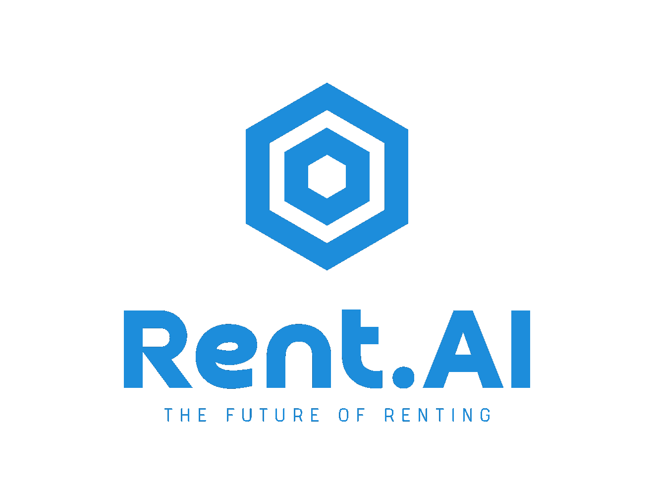Rent AI Logo